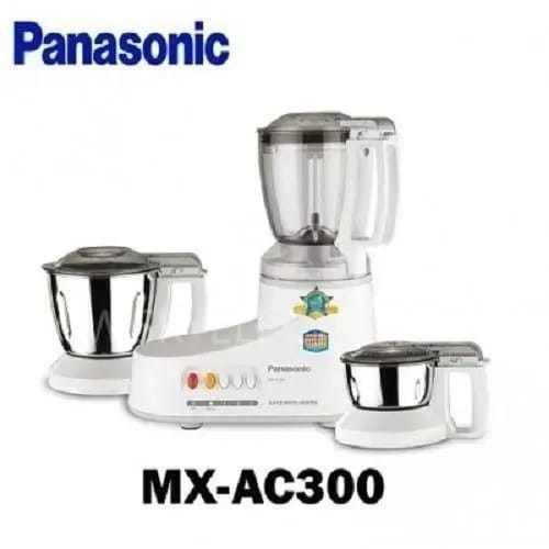 Blender - 1000ml - 550w Mx-ac300