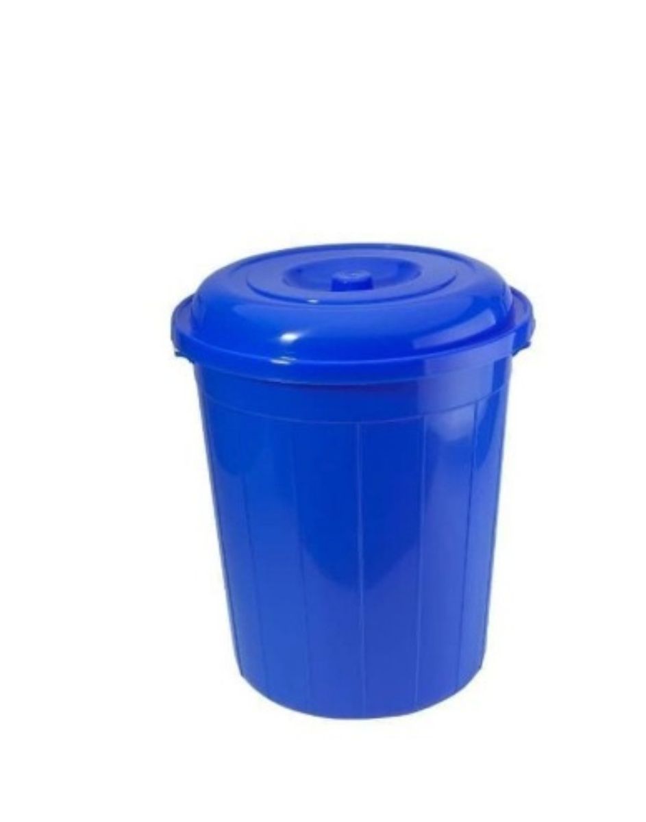 Plastic Water Storage Drum 120Litres