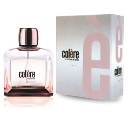 Colere Men Perfume - Snap - 100ml