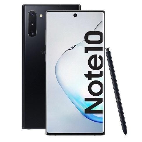 Galaxy Note 10 -256GB ROM - 8GB  RAM - N970u1