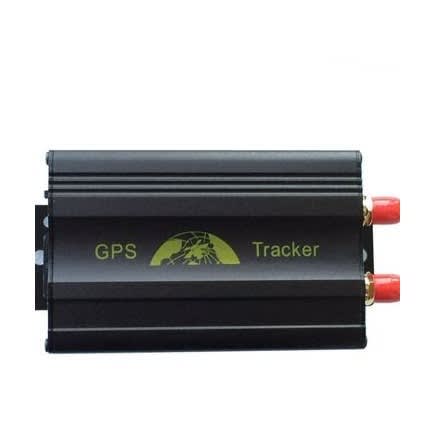 Auto Gps Car Tracker Device - Gps-