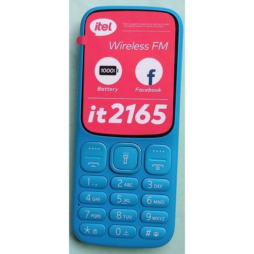 It2165 - 1.77" - bright Torch - 1000mAh