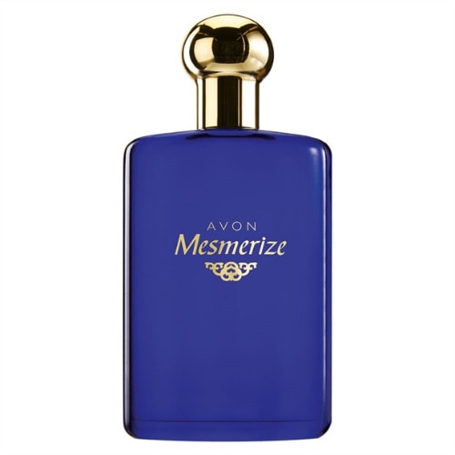Mesmerize Blue For Him Eau De Toilette Spray For Him-100ml