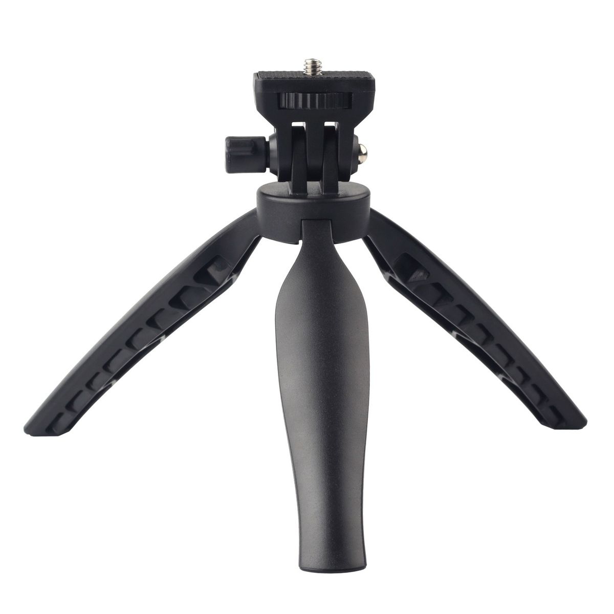 Video Mini Table Tripod 180&deg; Foldable With Universal