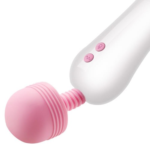 Joypark -  Usb Recharge Mjstb 12 Speed Magic Tongue Vibrator For Ladies
