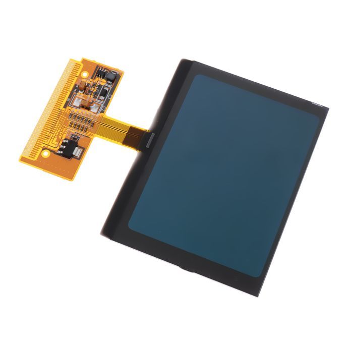 Car Dashboard LCD Screen Display Cluster Pixel Repair For Audi A3 A4