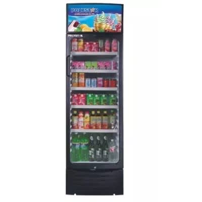 Showcase Fridge - 5-step Display - Pv-sc426bg - 360l