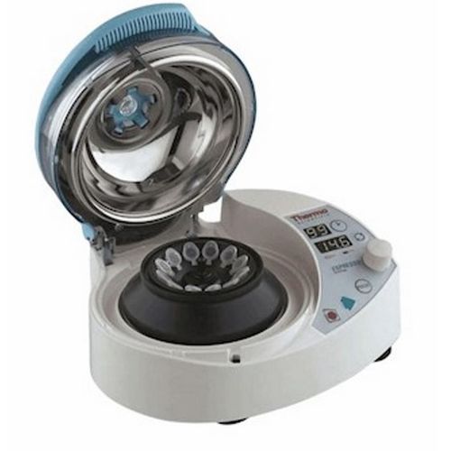 Scientific 11210800 Espresso Personal Microcentrifuge - 120V