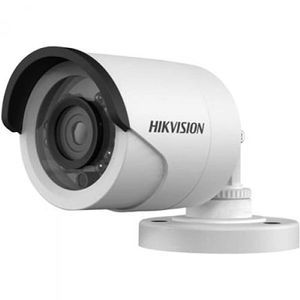 2mp Outdoor - Bullet Camera 1080p
