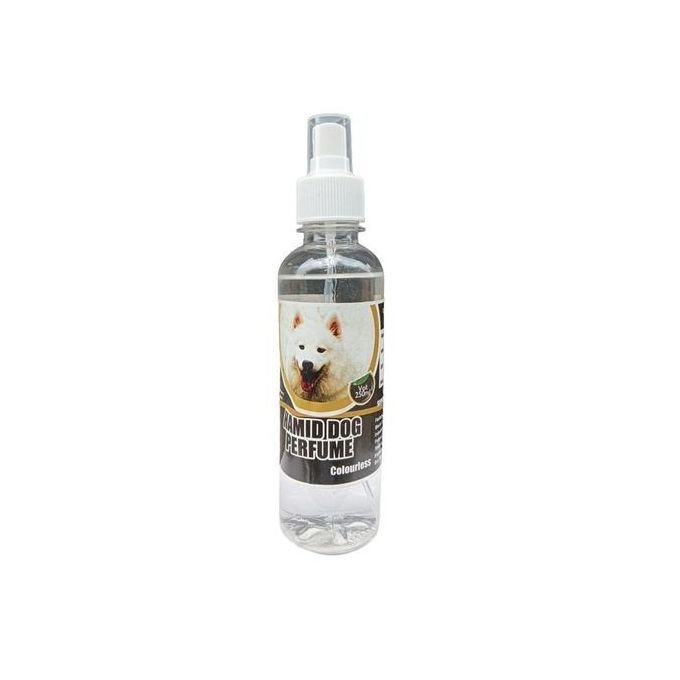 Hamid Dog And Cat CoCo Perfume Spray /Deodorizer