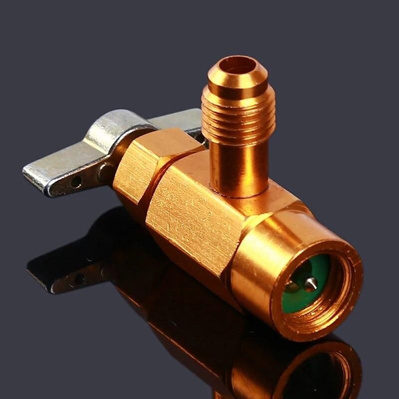 Garden Water Connectors Solid Brass Threaded Hose Water Pipe Connector Tube Tap Snap Adaptor Fitting For Garden Utensil Tools