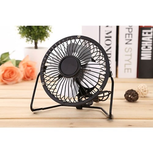USB Mini Fan