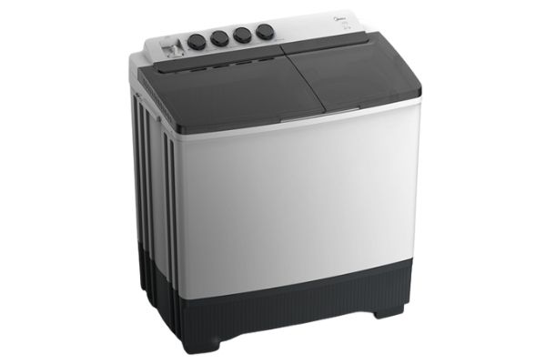 10Kg Twin Tub Washing Machine MT100W100/ Lagos Delivery Only