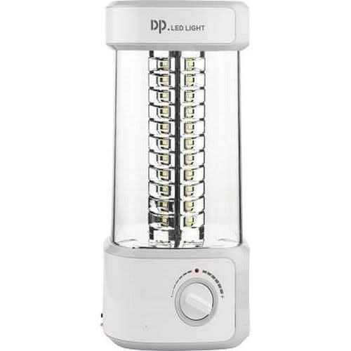 Led Rechargeable Lamp