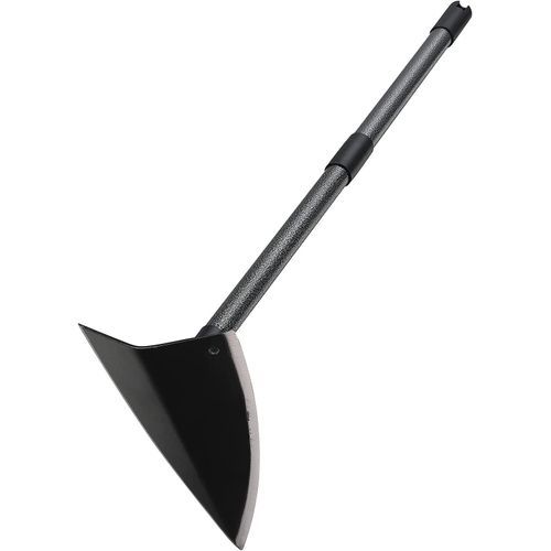 Hoe Garden Tool,Triangle Gardening With Sharp For