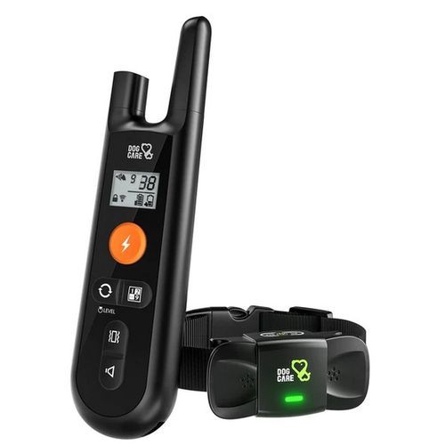 Dog Training Collar With Remote