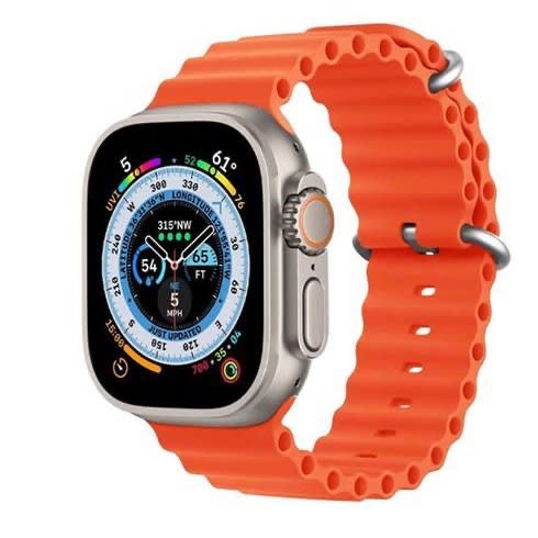 8 In 1 Unique X8 Combination