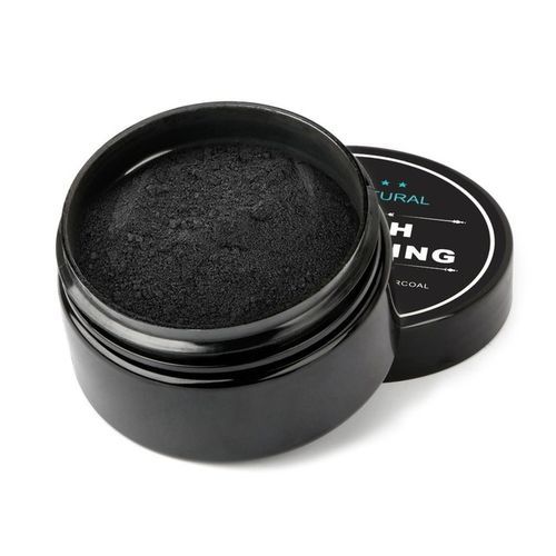 Activated Charcoal Powder