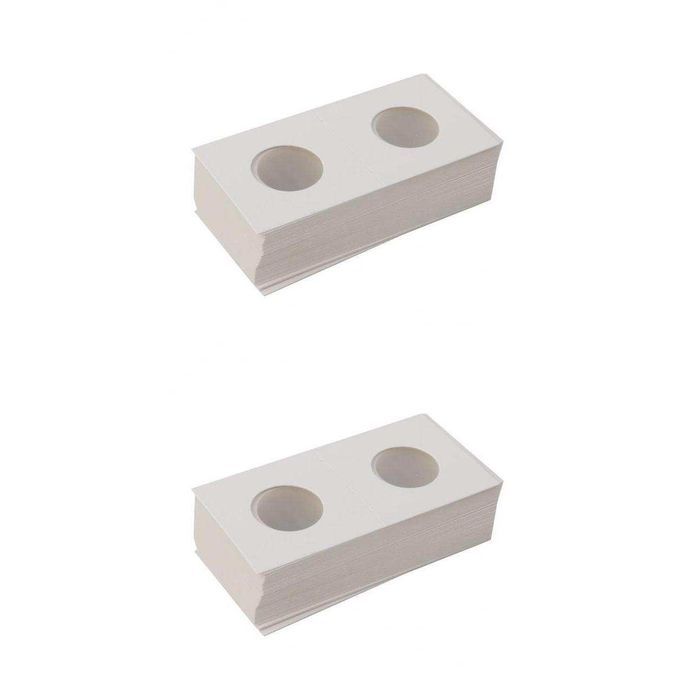 Coin Collecting Holder For All Sizes Assorted