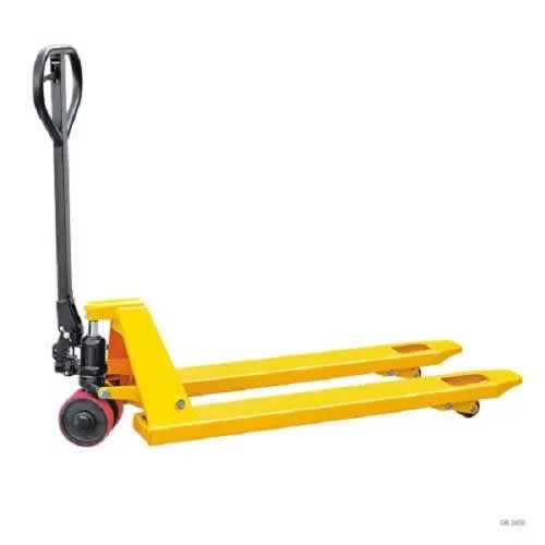 Pallet Truck 2 - 5tons