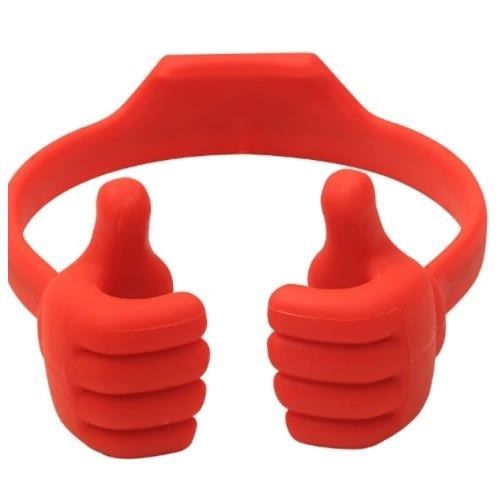 Thumbs Up Lazy Mobile Phone Tablet Holder