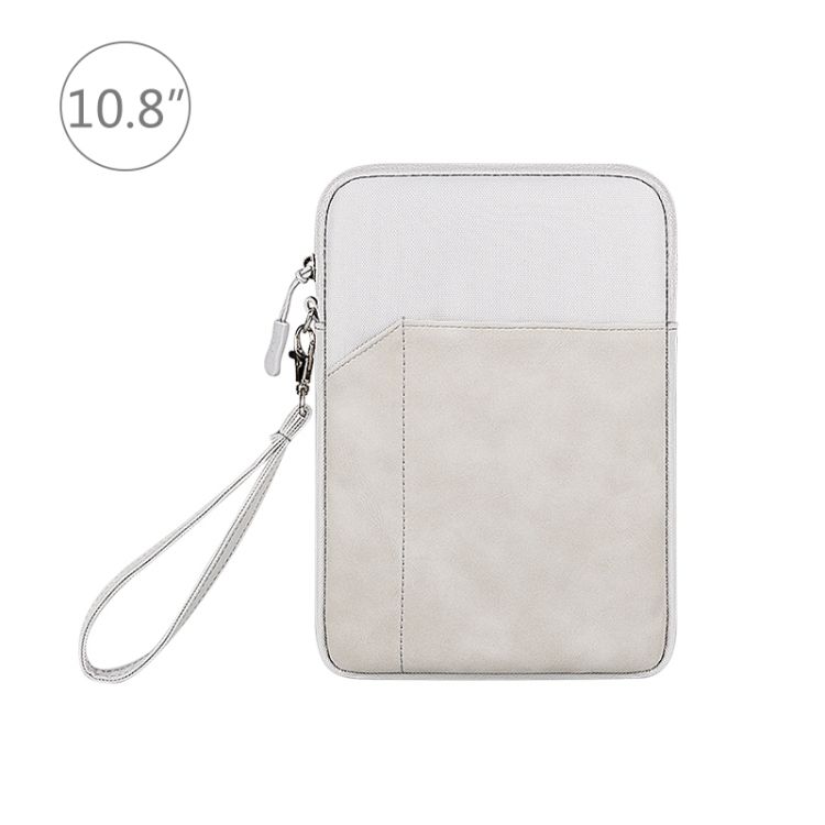 Splash-proof Pouch Sleeve Bag For IPad 9.7 -11 Inch Tablets