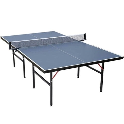 Indoor Table Tennis Board Set