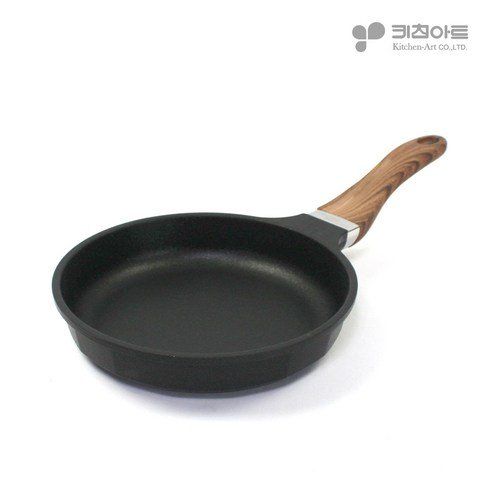 Kitchen Art Otimo IH Frying Pan