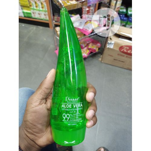 Vera Plant Of Essence Soothing Gel - 260ml