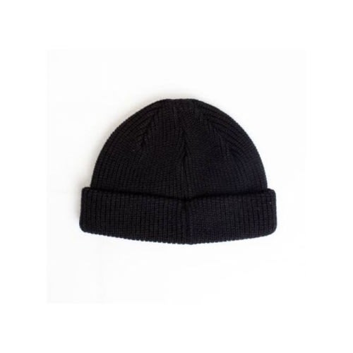 Fancy Headwarmer - Black