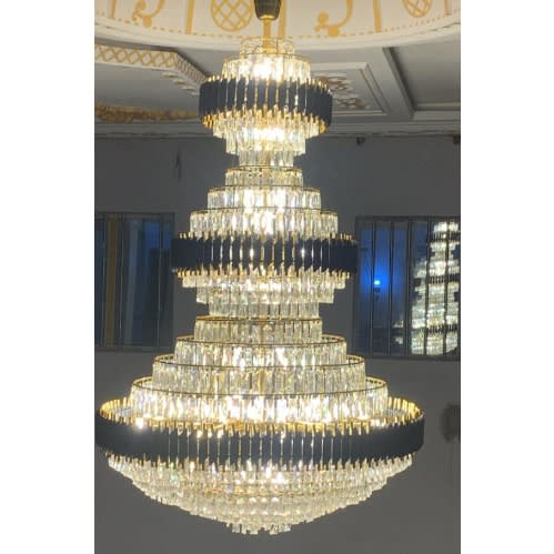Chandelier Light 1000mm 48V