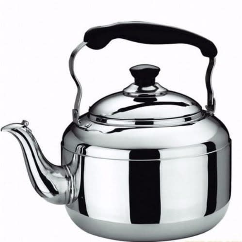 Whistling Kettle - 7 Litres