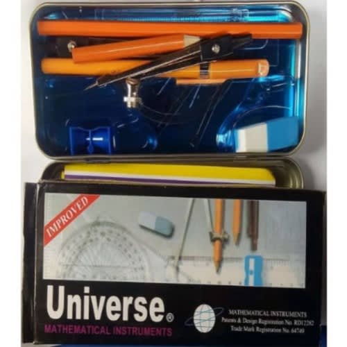 Universe Mathematical Set