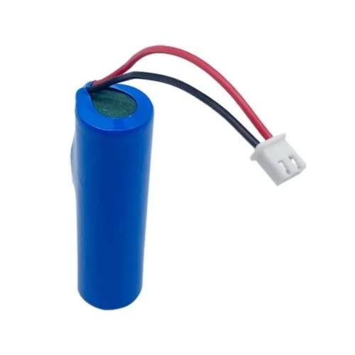Lithium-ion Rechargeable Battery Pack - 18650 - 37v - 2800mAh