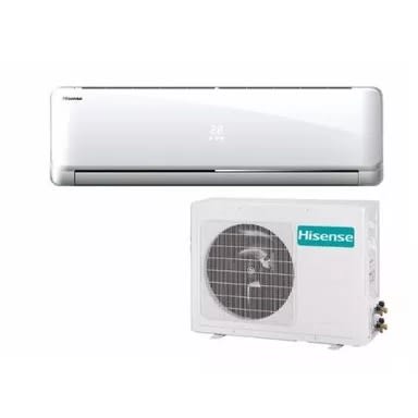 Copper Split Air-conditioner - As18tg - 2 Hp