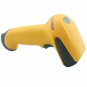 Wireless Barcode Scanner