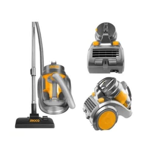 Ingco Vacuum Cleaner - 2000w