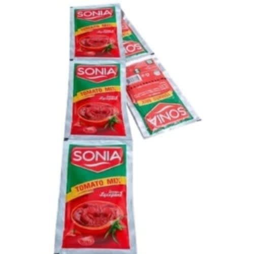 Tomato Mix - 70g X 20 Sachets