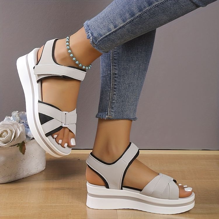 Women Casual Wedge Sandals