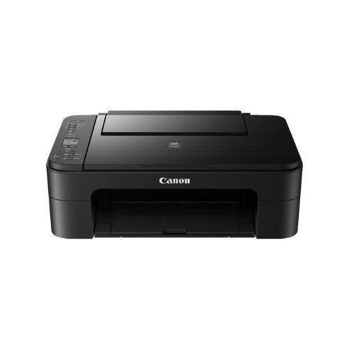 Pixma Ts3140 Aio Wireless Printer -Print Scan Copy