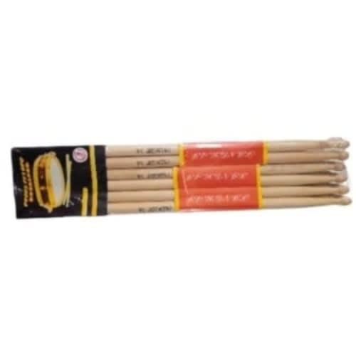 Drum Sticks -12 Pairs