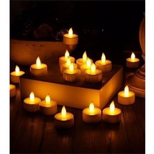 Scented Candles - 100pcs