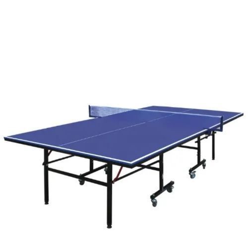 Standard Aluminum Top Outdoor Water And Heat Resistant Table Tennis Board With Complete Accessories