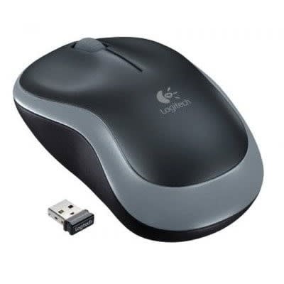 Wireless Mouse - M186