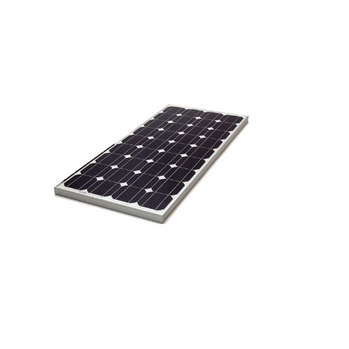 250w Mono-crystalline Solar Panel