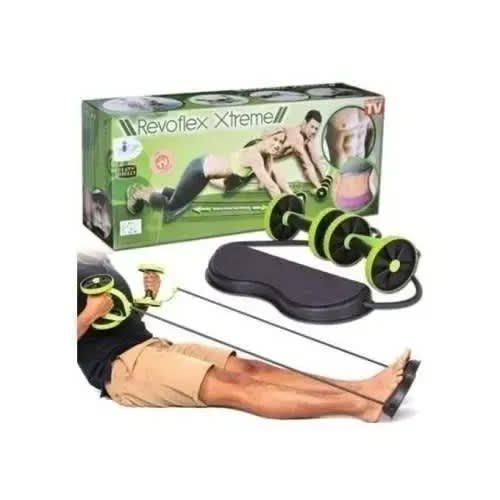 Revoflex Xtreme Gym