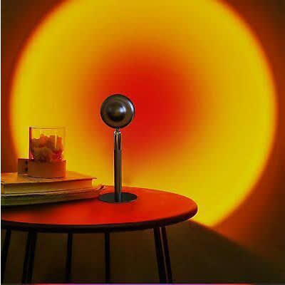 Sunset Projector Lamp