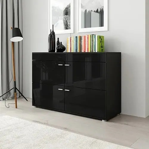 Vicz -modern 47" Sideboard