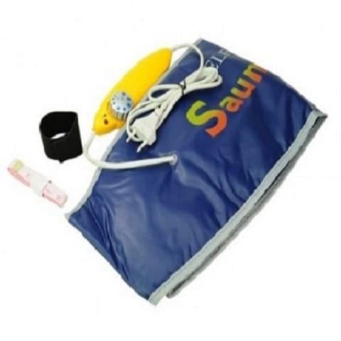 Sauna Slimming Massager Belt