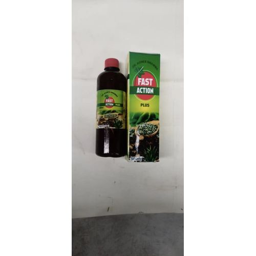 Dr Agnes Nwamma Fast Action Plus Herbal Drink(500ml)